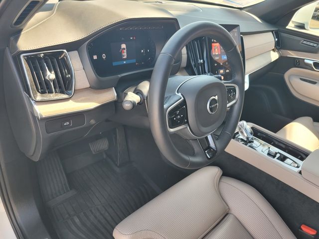 2026 Volvo XC90 B6 Ultra Folsom CA