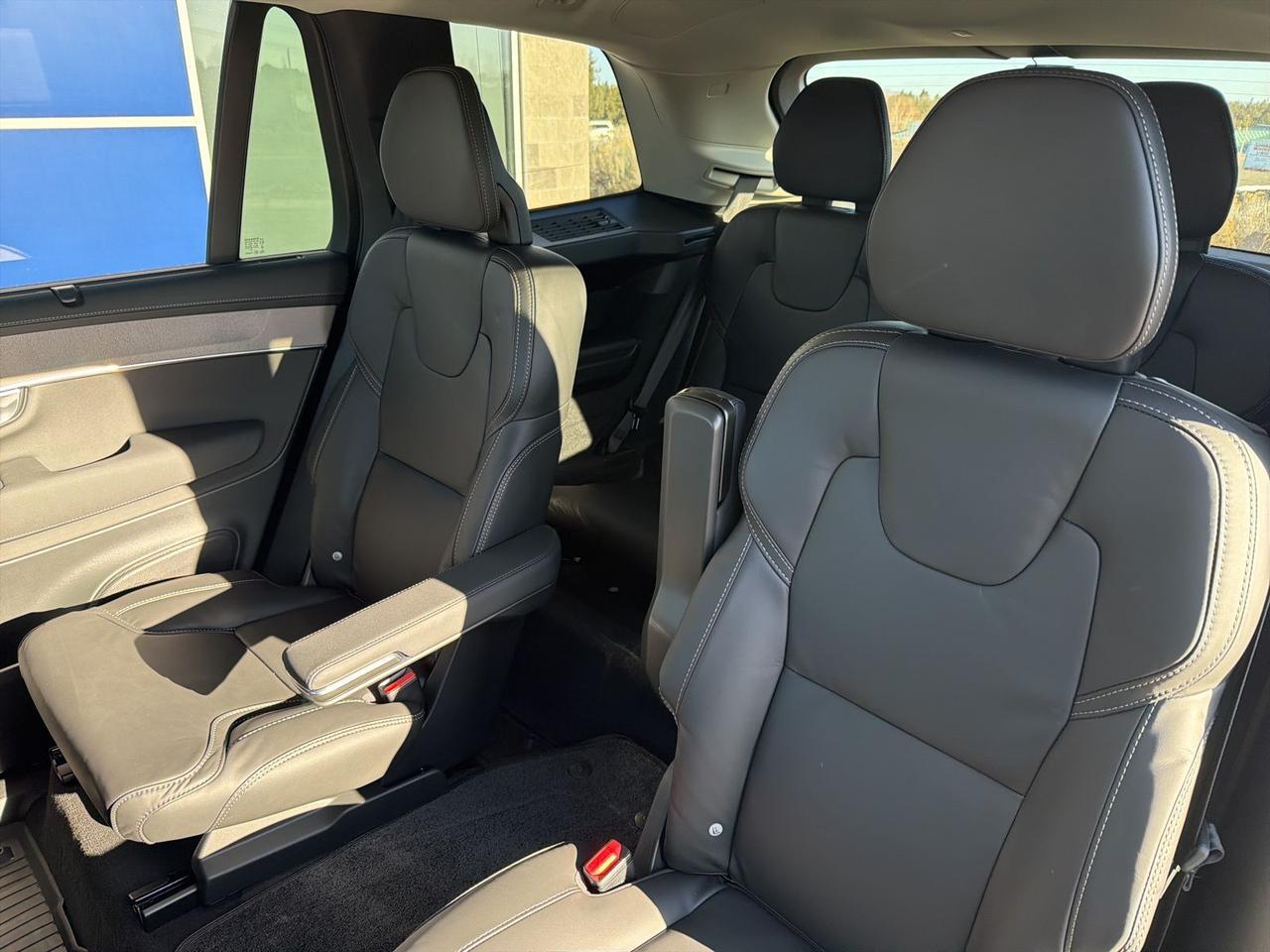 2026 Volvo XC90 B6 Ultra Bend OR