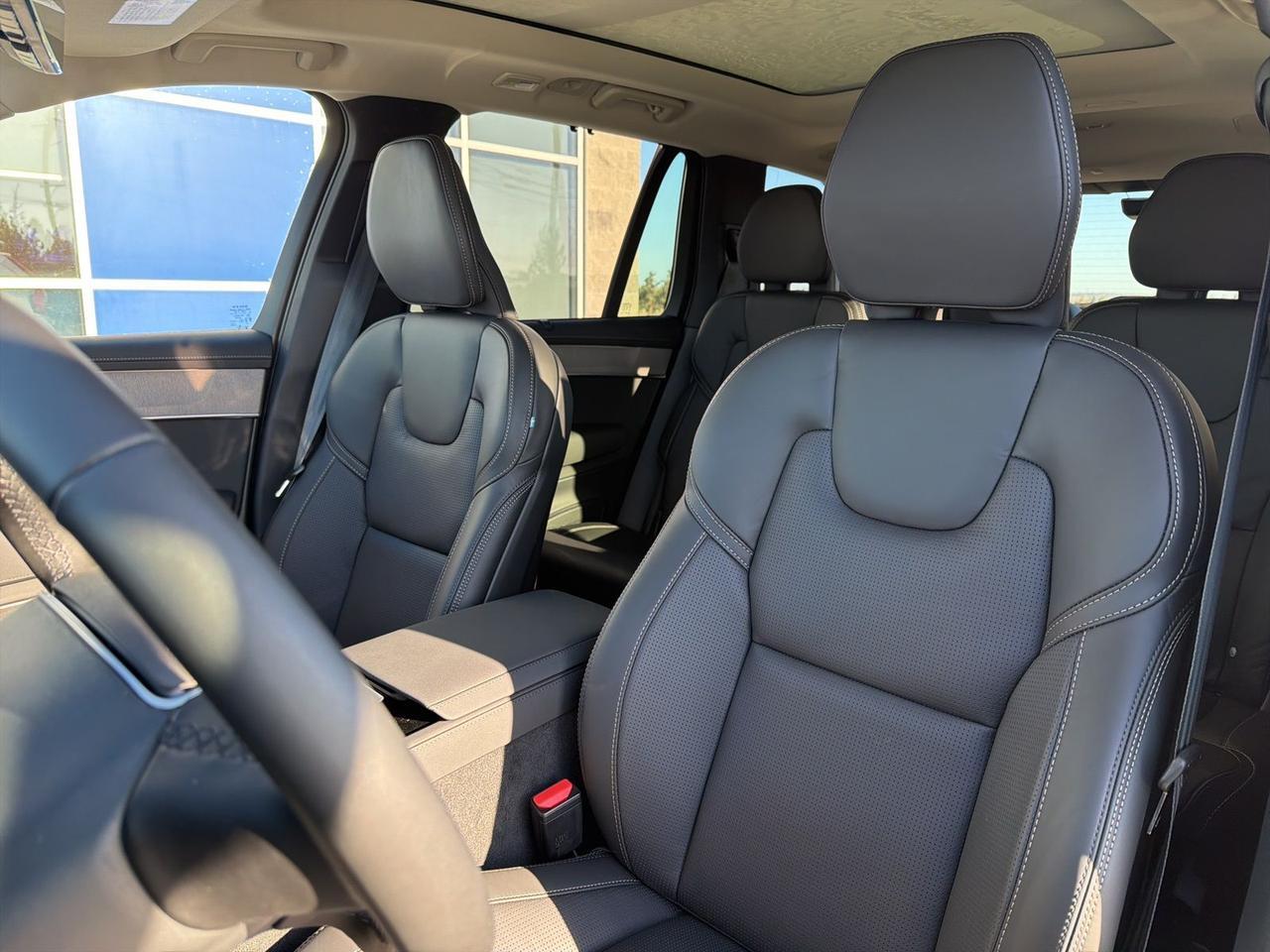 2026 Volvo XC90 B6 Ultra Bend OR