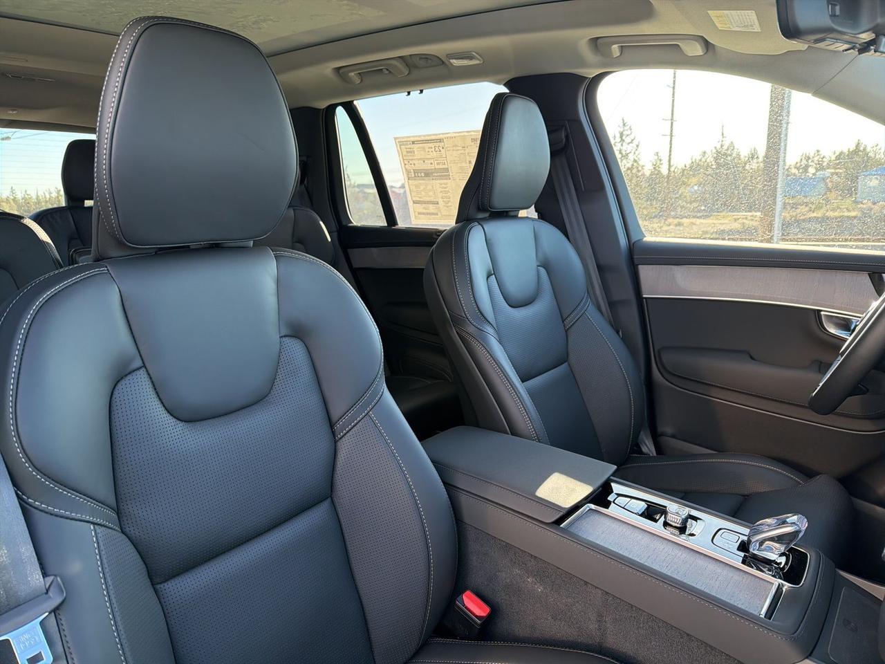 2026 Volvo XC90 B6 Ultra Bend OR