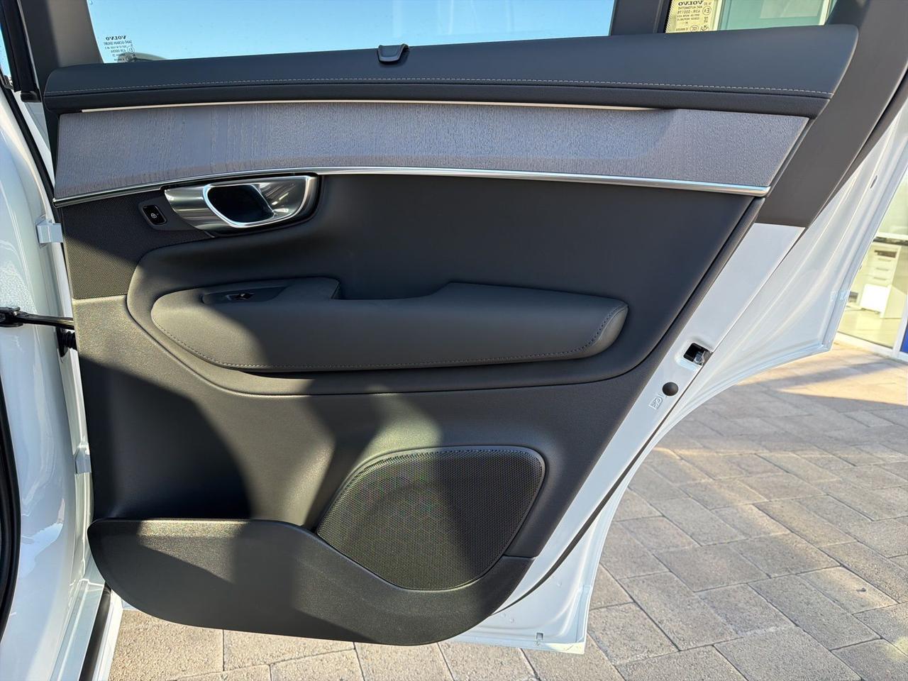 2026 Volvo XC90 B6 Ultra Bend OR