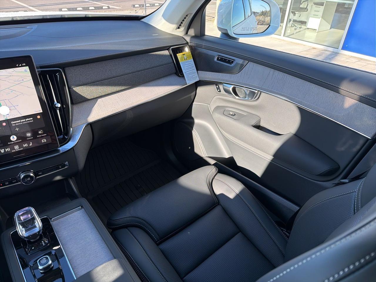 2026 Volvo XC90 B6 Ultra Bend OR