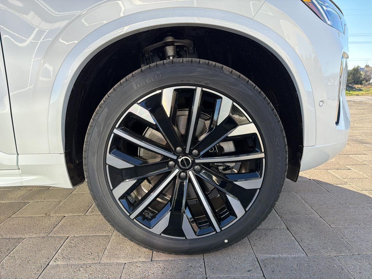 2026 Volvo XC90 B6 Ultra Bend OR