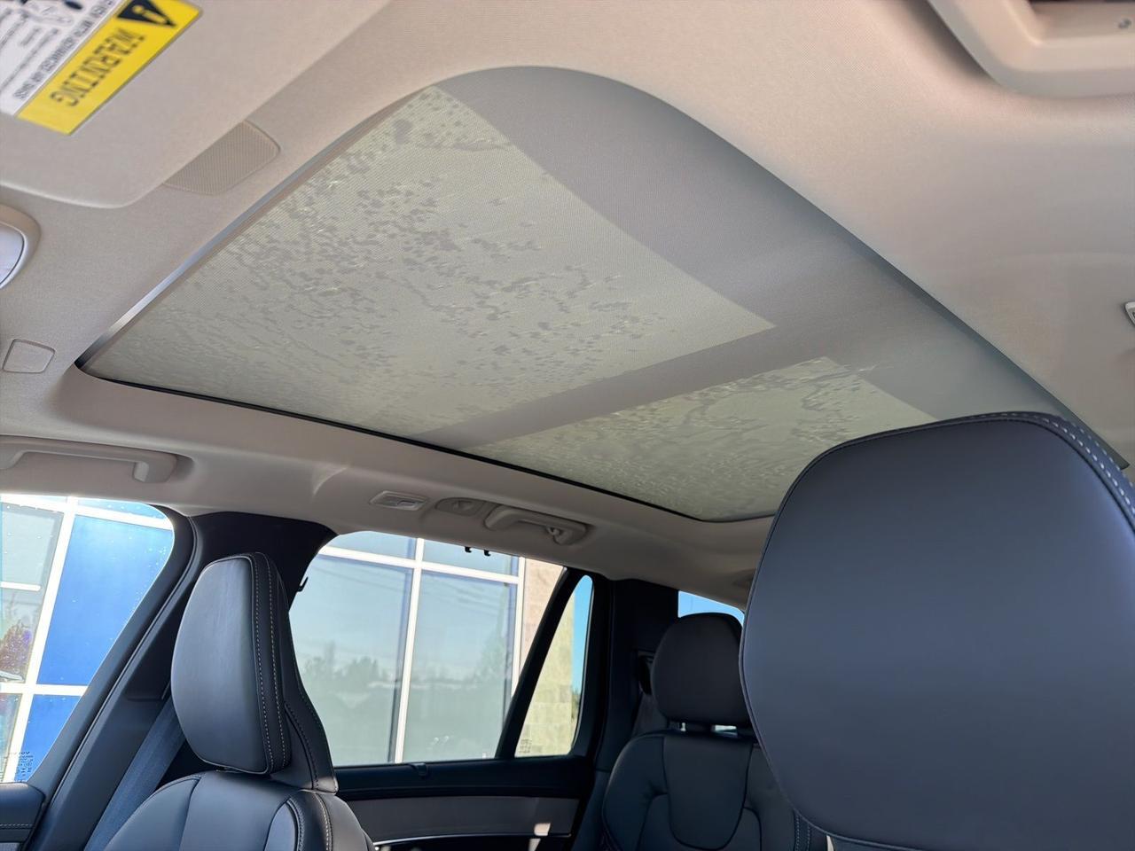 2026 Volvo XC90 B6 Ultra Bend OR