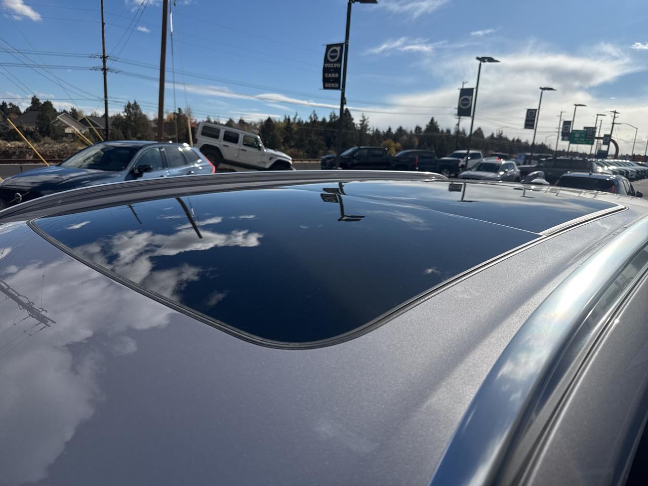 2026 Volvo XC90 B6 Ultra Bend OR