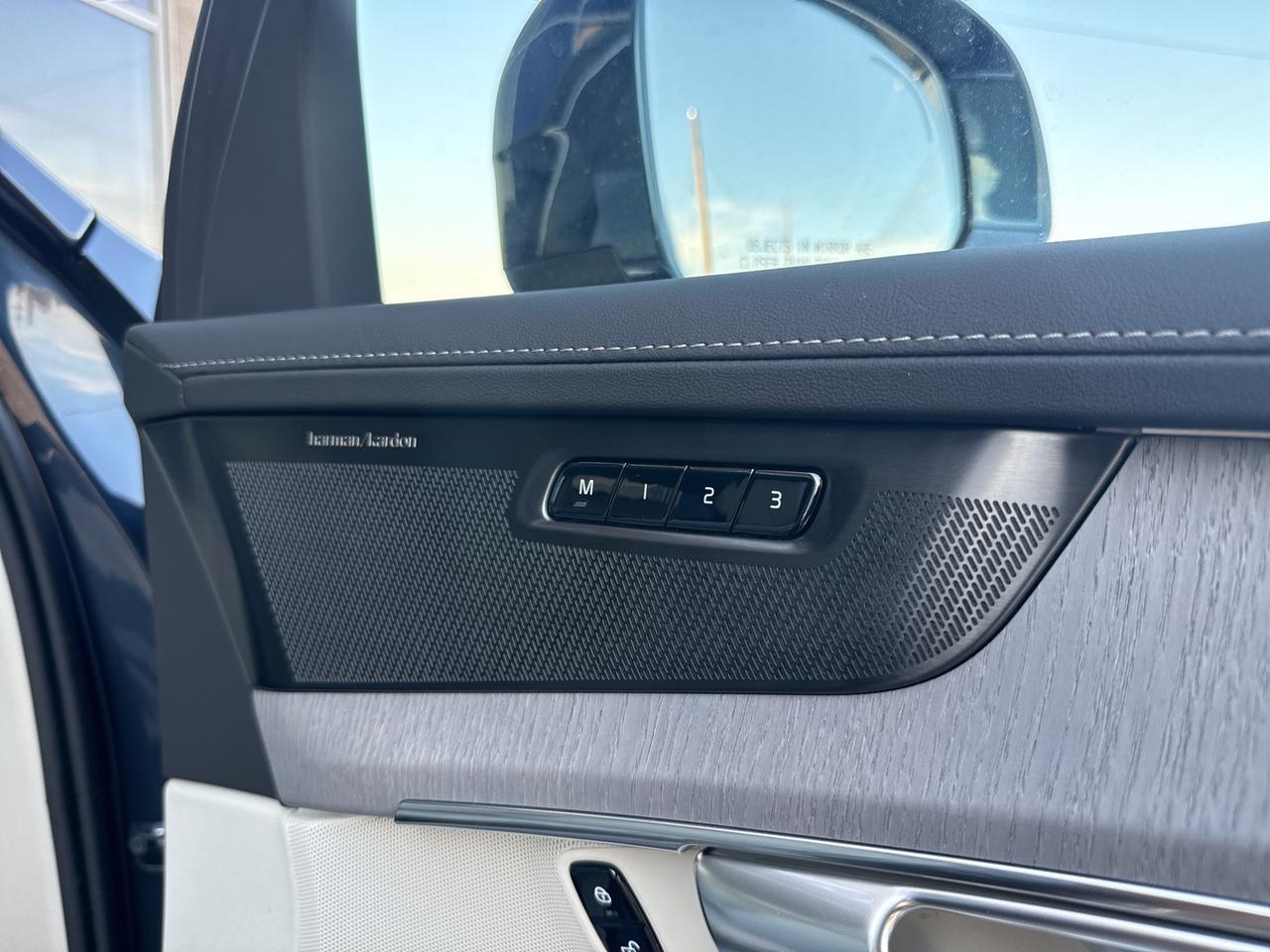 2026 Volvo XC90 B6 Ultra Bend OR