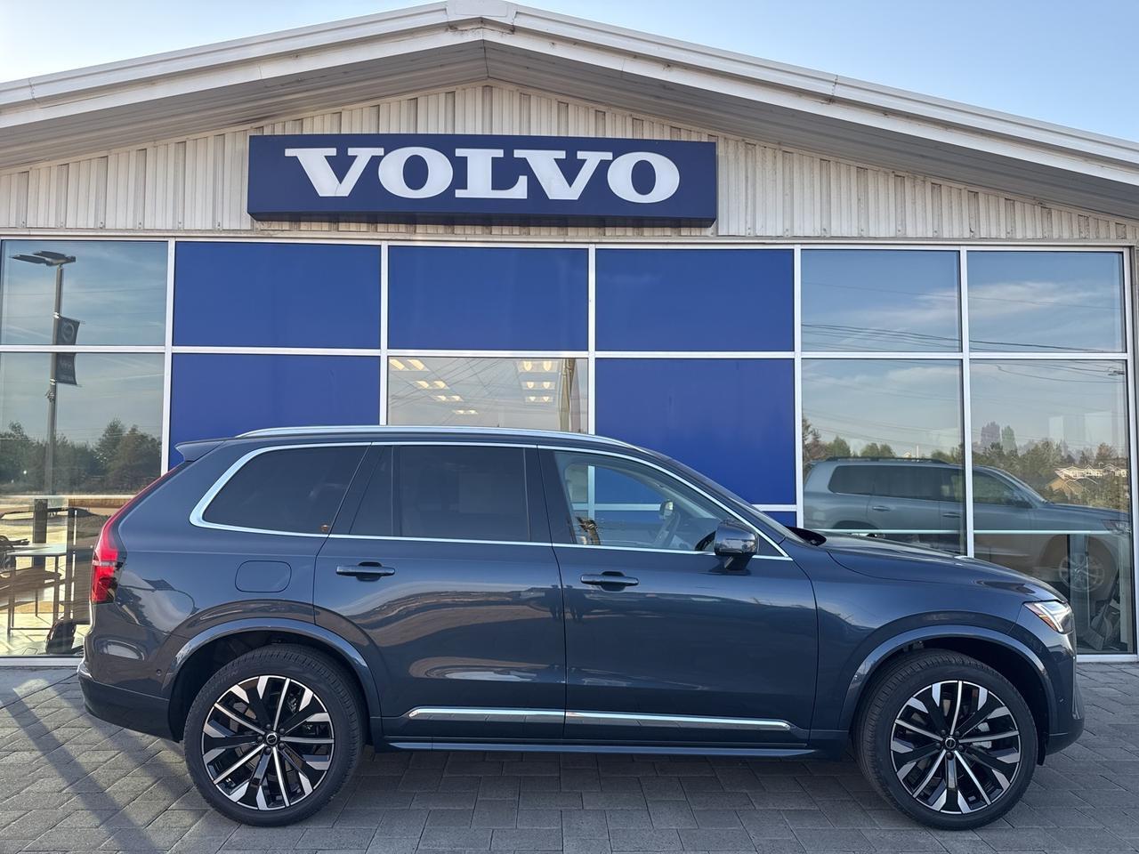 2026 Volvo XC90 B6 Ultra Bend OR