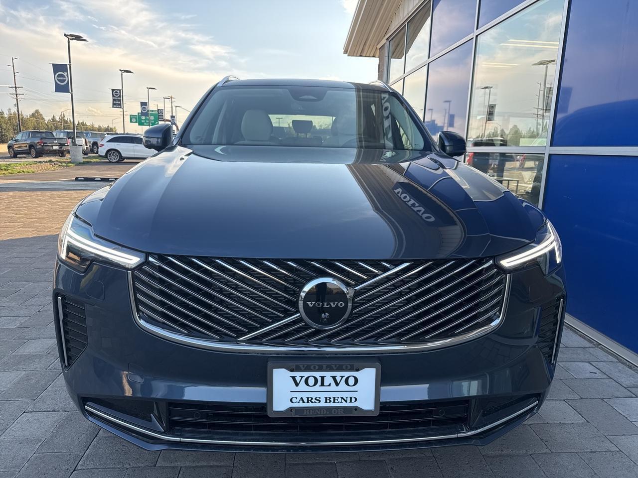 2026 Volvo XC90 B6 Ultra Bend OR
