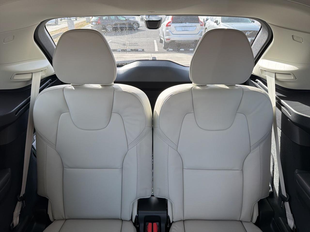 2026 Volvo XC90 B6 Ultra Bend OR