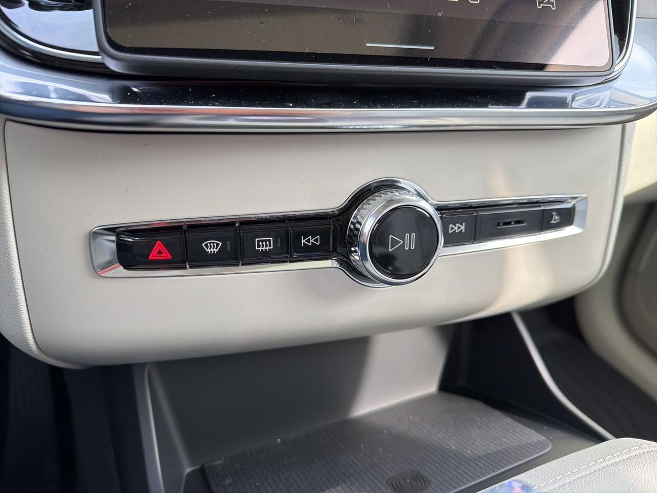 2026 Volvo XC90 B6 Ultra Bend OR