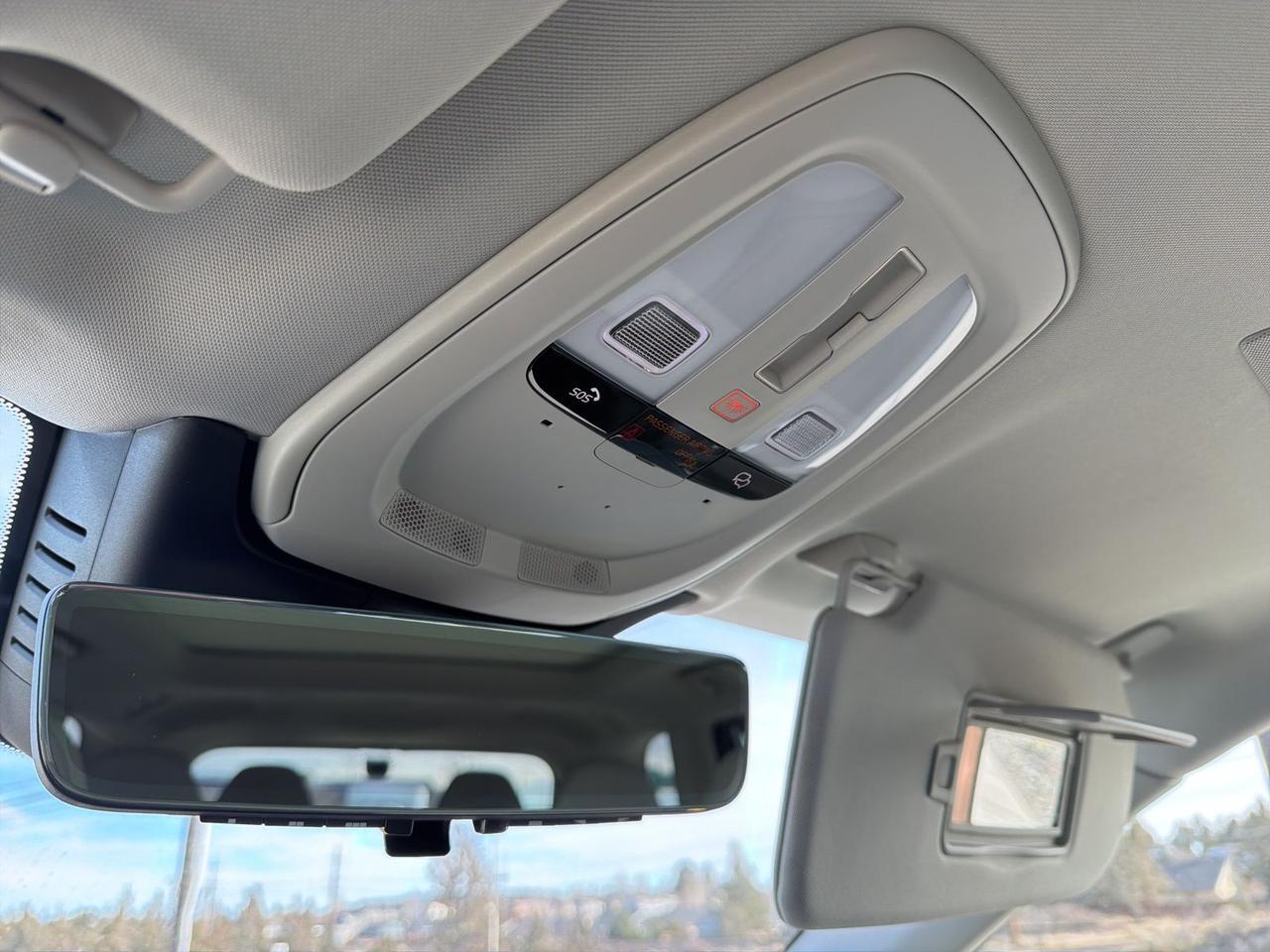 2026 Volvo XC90 B6 Ultra Bend OR