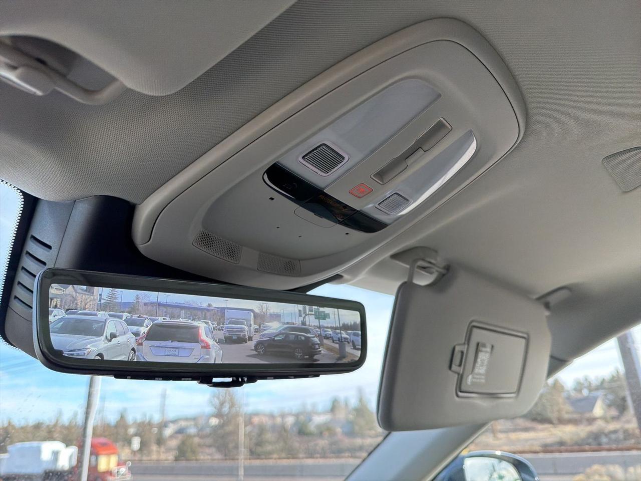 2026 Volvo XC90 B6 Ultra Bend OR