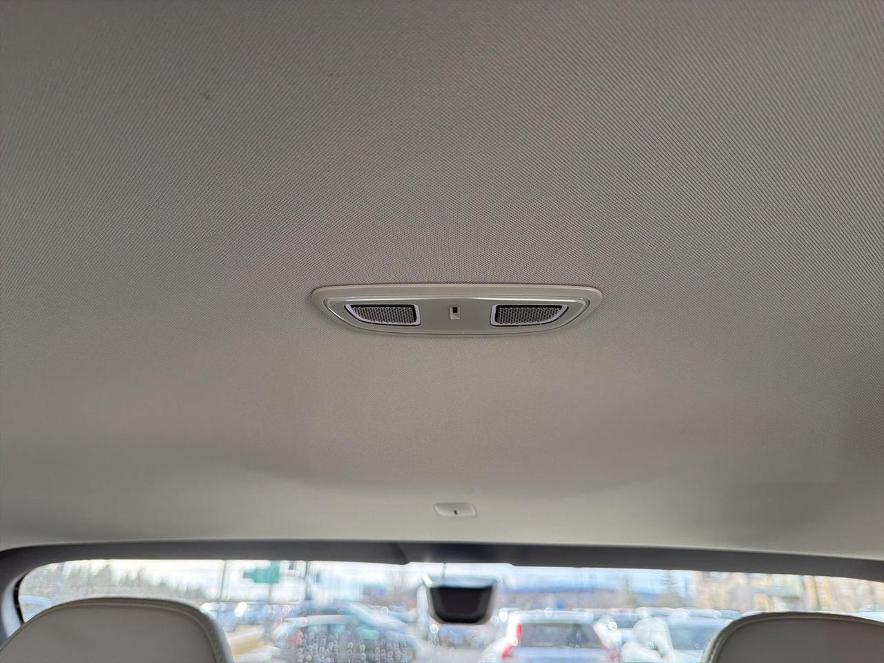 2026 Volvo XC90 B6 Ultra Bend OR