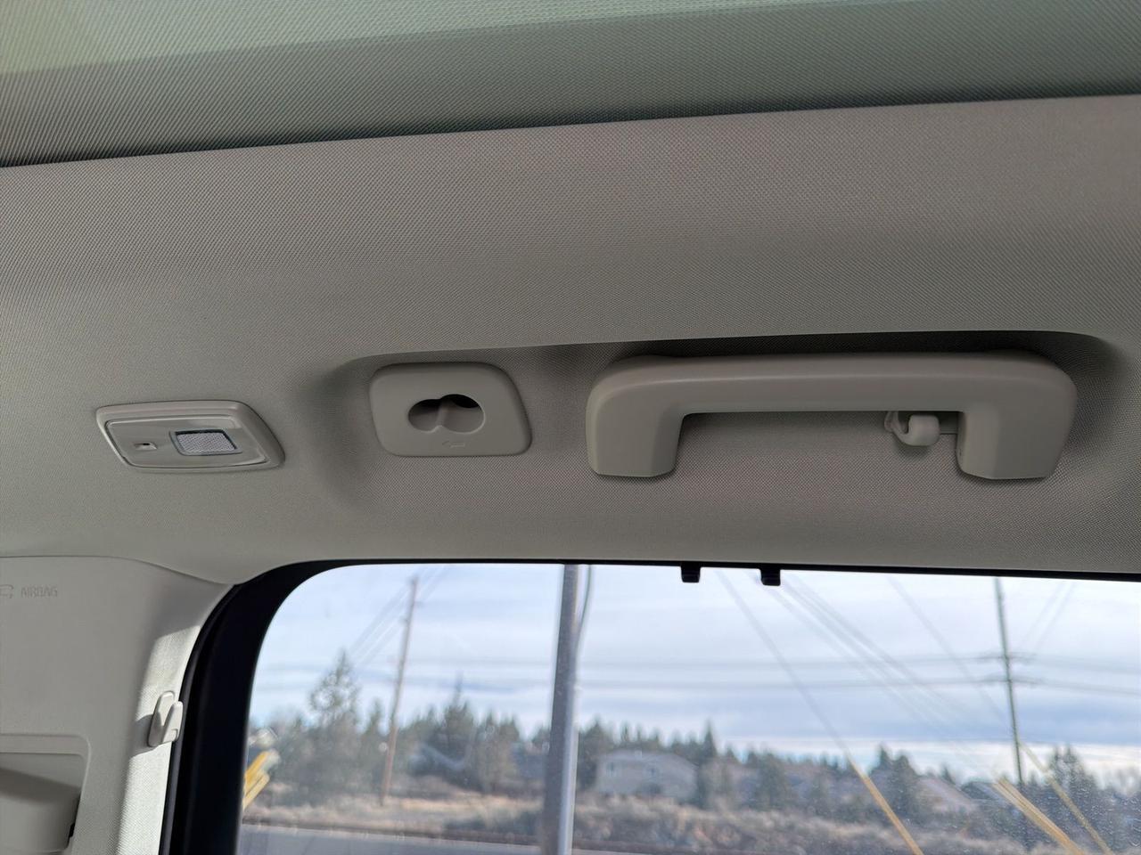 2026 Volvo XC90 B6 Ultra Bend OR