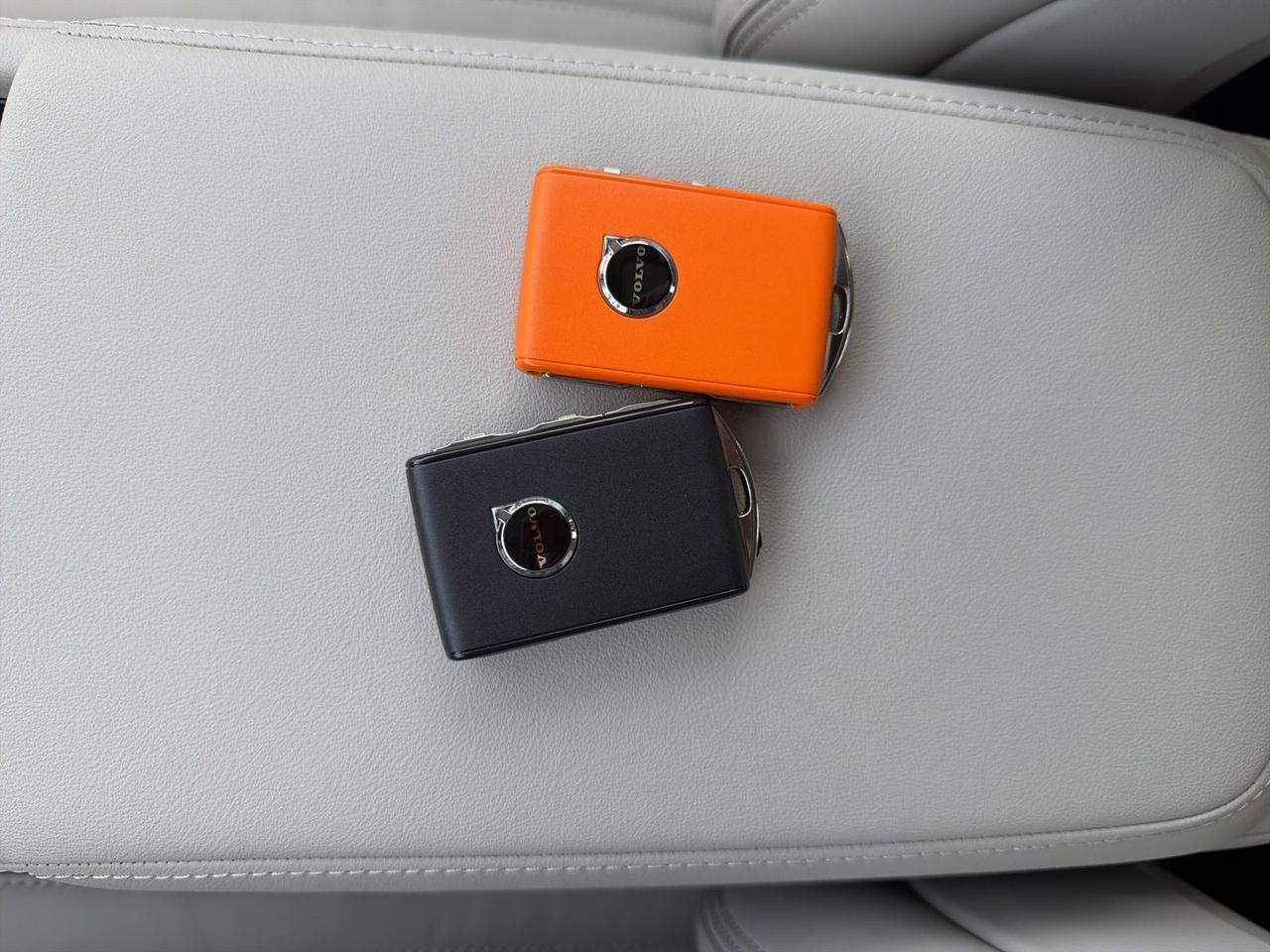 2026 Volvo XC90 B6 Ultra Bend OR