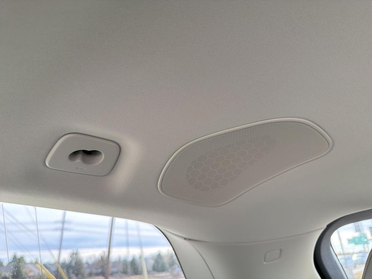 2026 Volvo XC90 B6 Ultra Bend OR