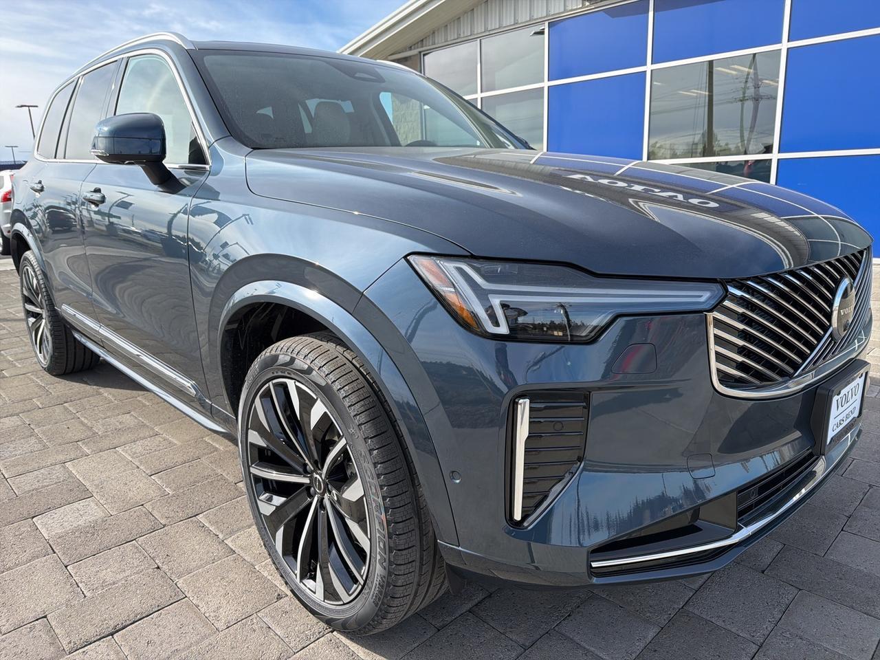 2026 Volvo XC90 B6 Ultra