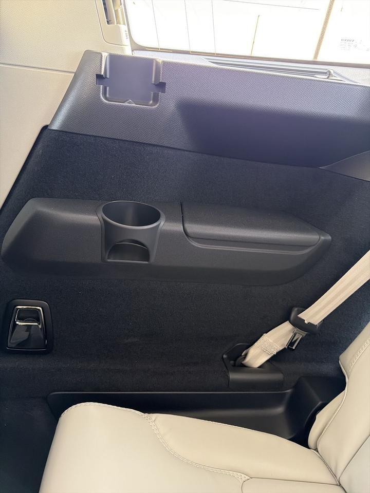 2026 Volvo XC90 B6 Ultra Bend OR