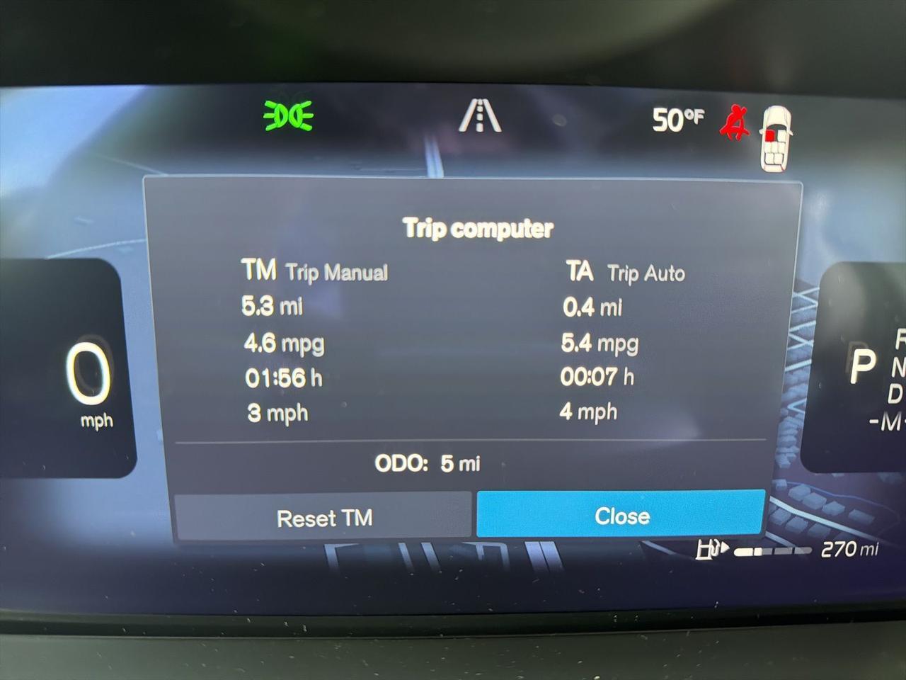 2026 Volvo XC90 B6 Ultra Bend OR