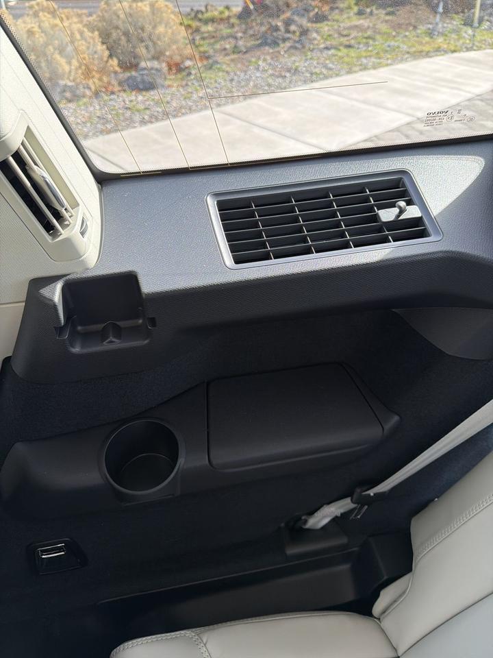 2026 Volvo XC90 B6 Ultra Bend OR