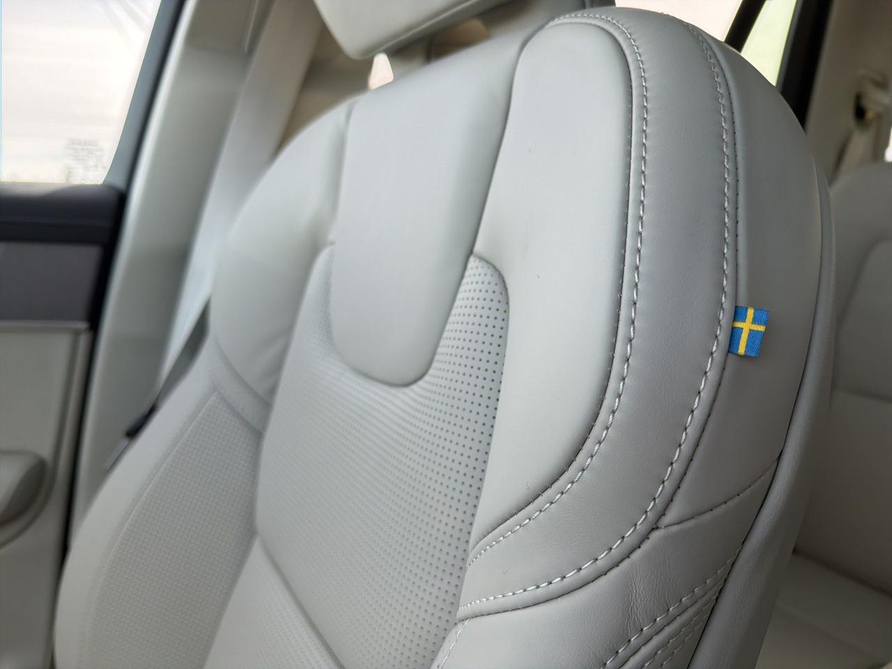 2026 Volvo XC90 B6 Ultra Bend OR