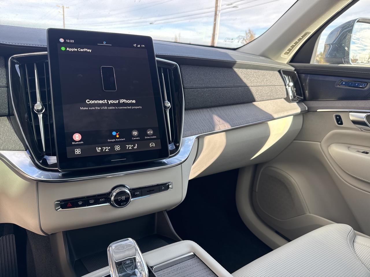 2026 Volvo XC90 B6 Ultra Bend OR