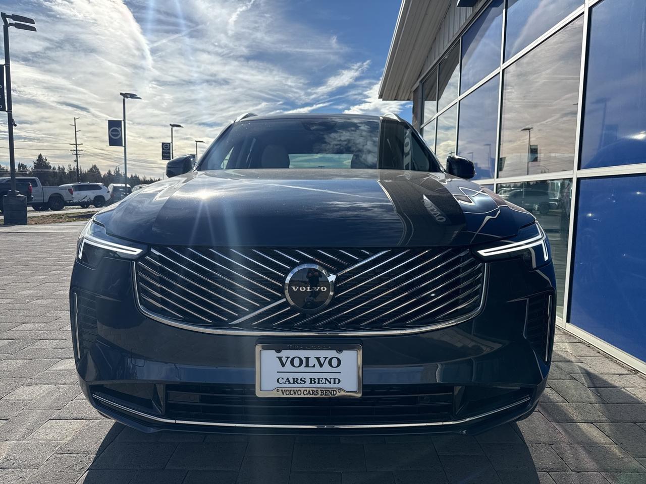 2026 Volvo XC90 B6 Ultra Bend OR