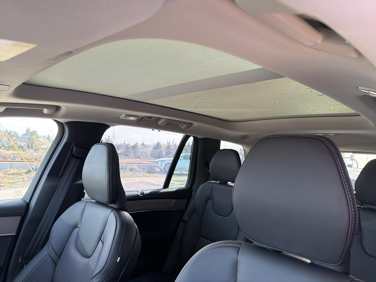 2026 Volvo XC90 B6 Ultra Bend OR