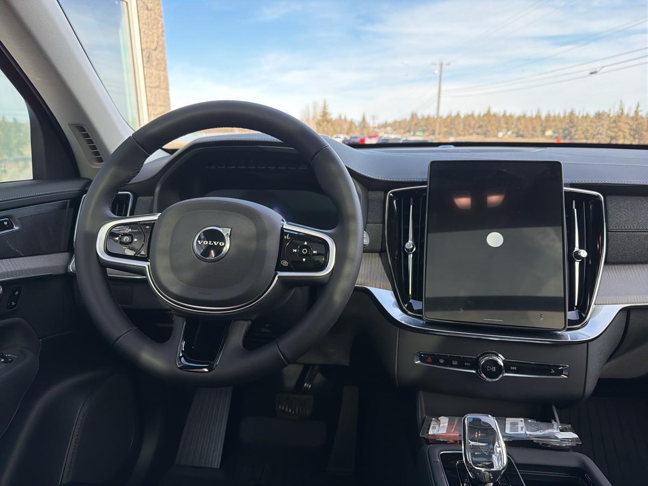 2026 Volvo XC90 B6 Ultra Bend OR