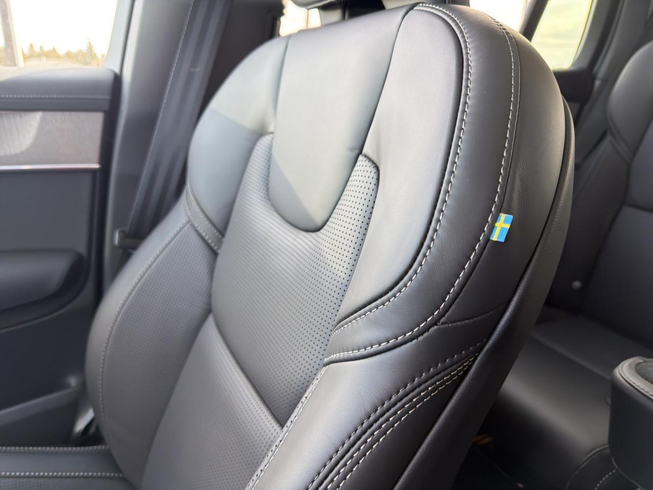 2026 Volvo XC90 B6 Ultra Bend OR