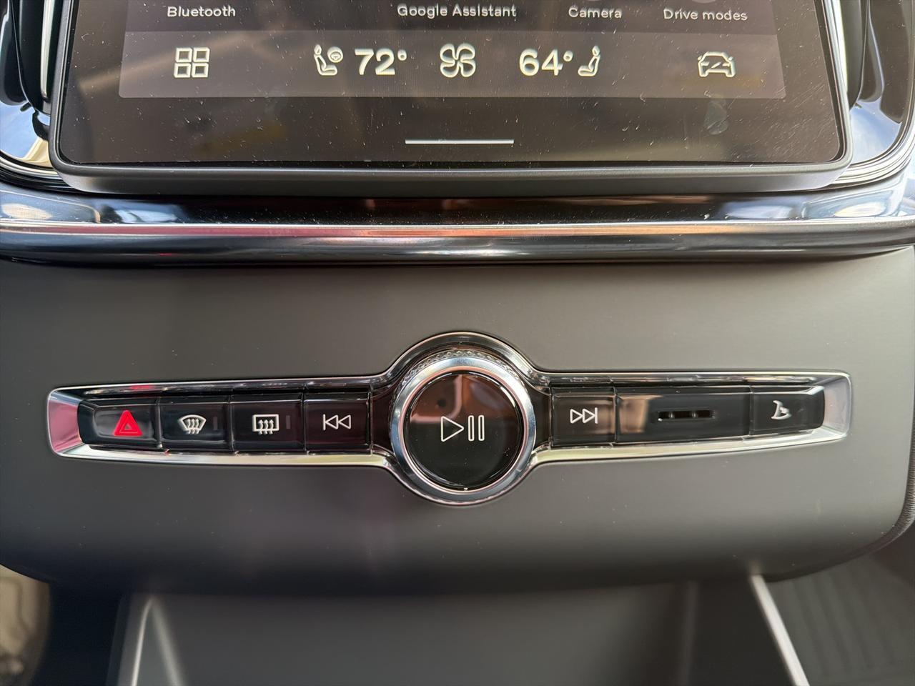 2026 Volvo XC90 B6 Ultra Bend OR