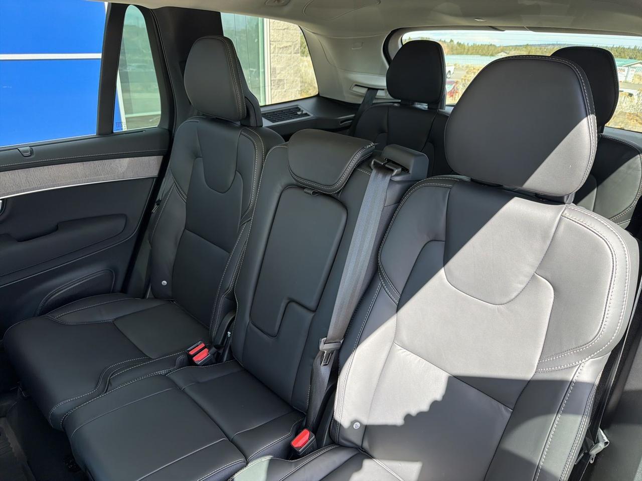 2026 Volvo XC90 B6 Ultra Bend OR