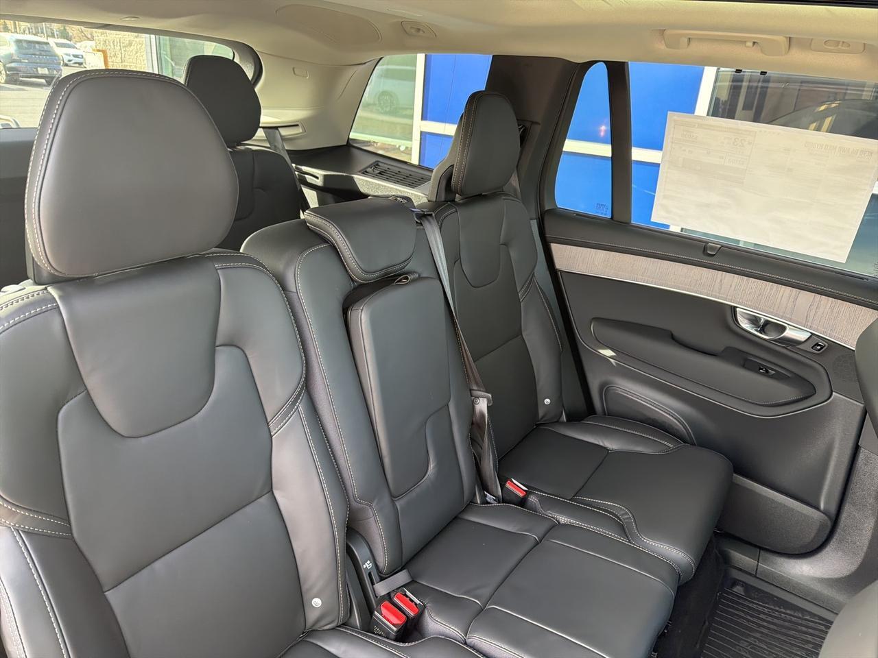 2026 Volvo XC90 B6 Ultra Bend OR