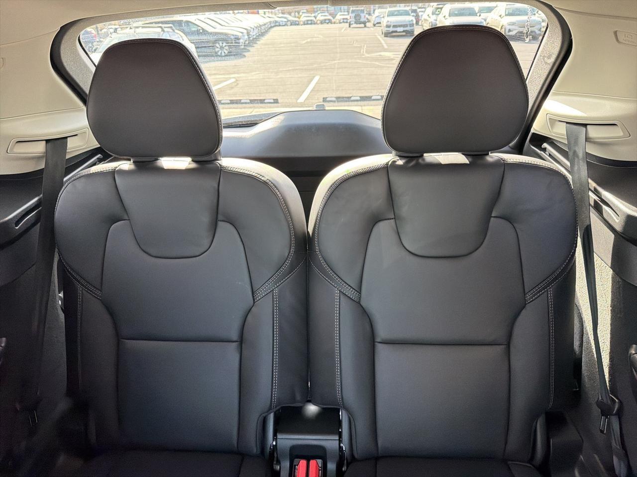 2026 Volvo XC90 B6 Ultra Bend OR