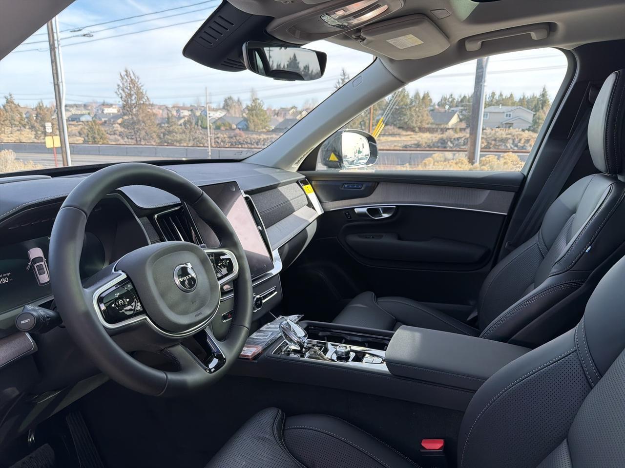 2026 Volvo XC90 B6 Ultra Bend OR