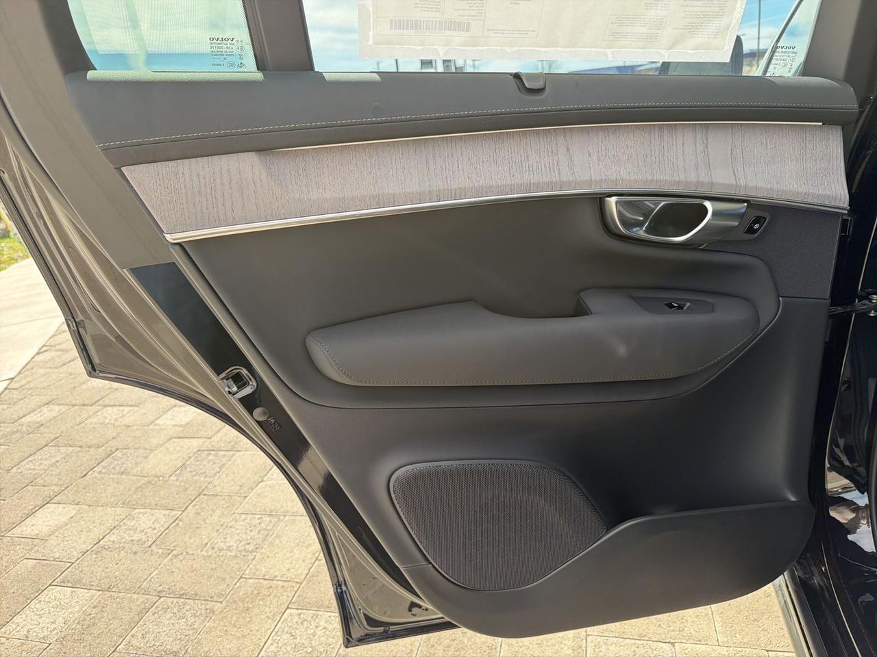 2026 Volvo XC90 B6 Ultra Bend OR