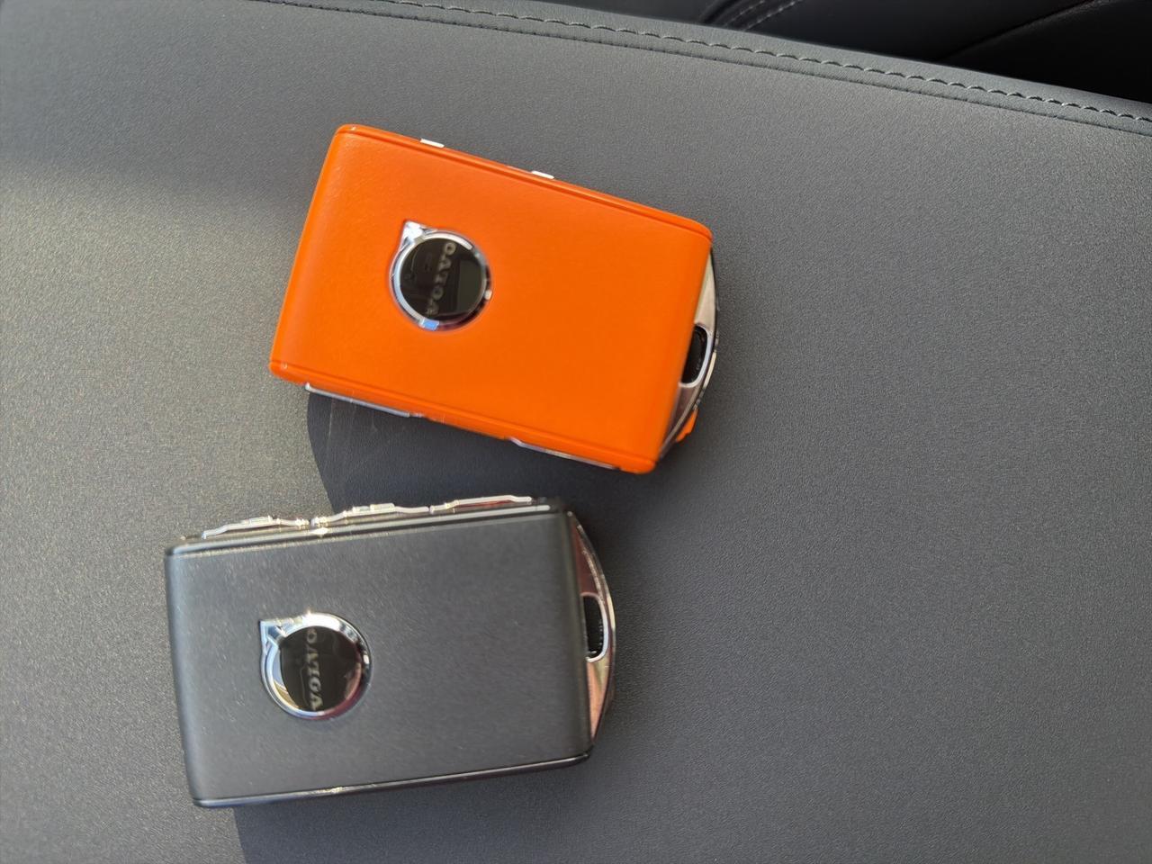 2026 Volvo XC90 B6 Ultra Bend OR