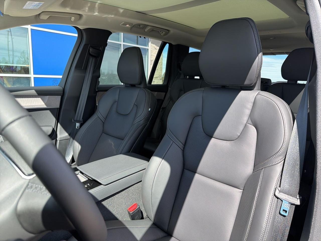 2026 Volvo XC90 B6 Ultra Bend OR