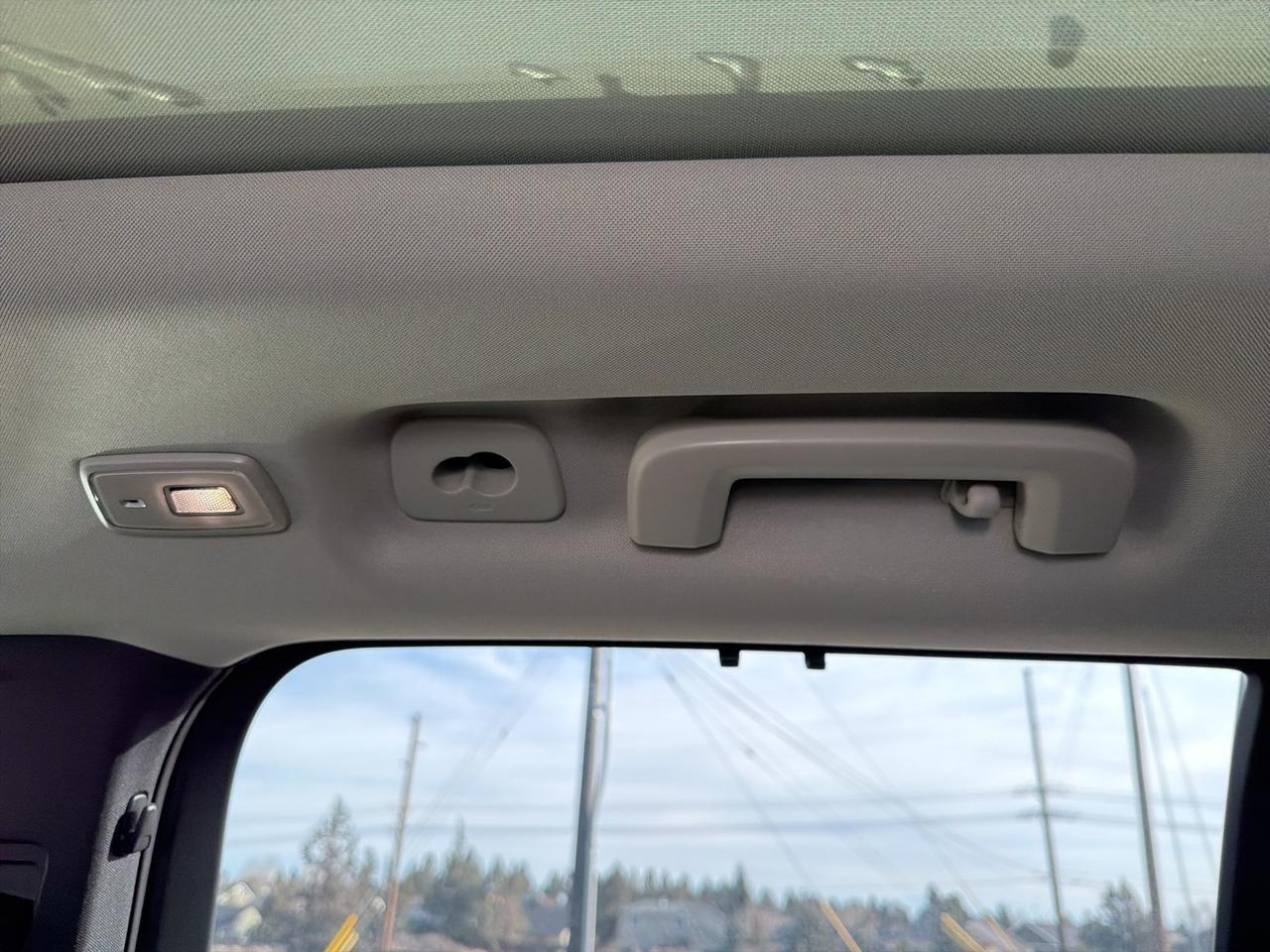 2026 Volvo XC90 B6 Ultra Bend OR