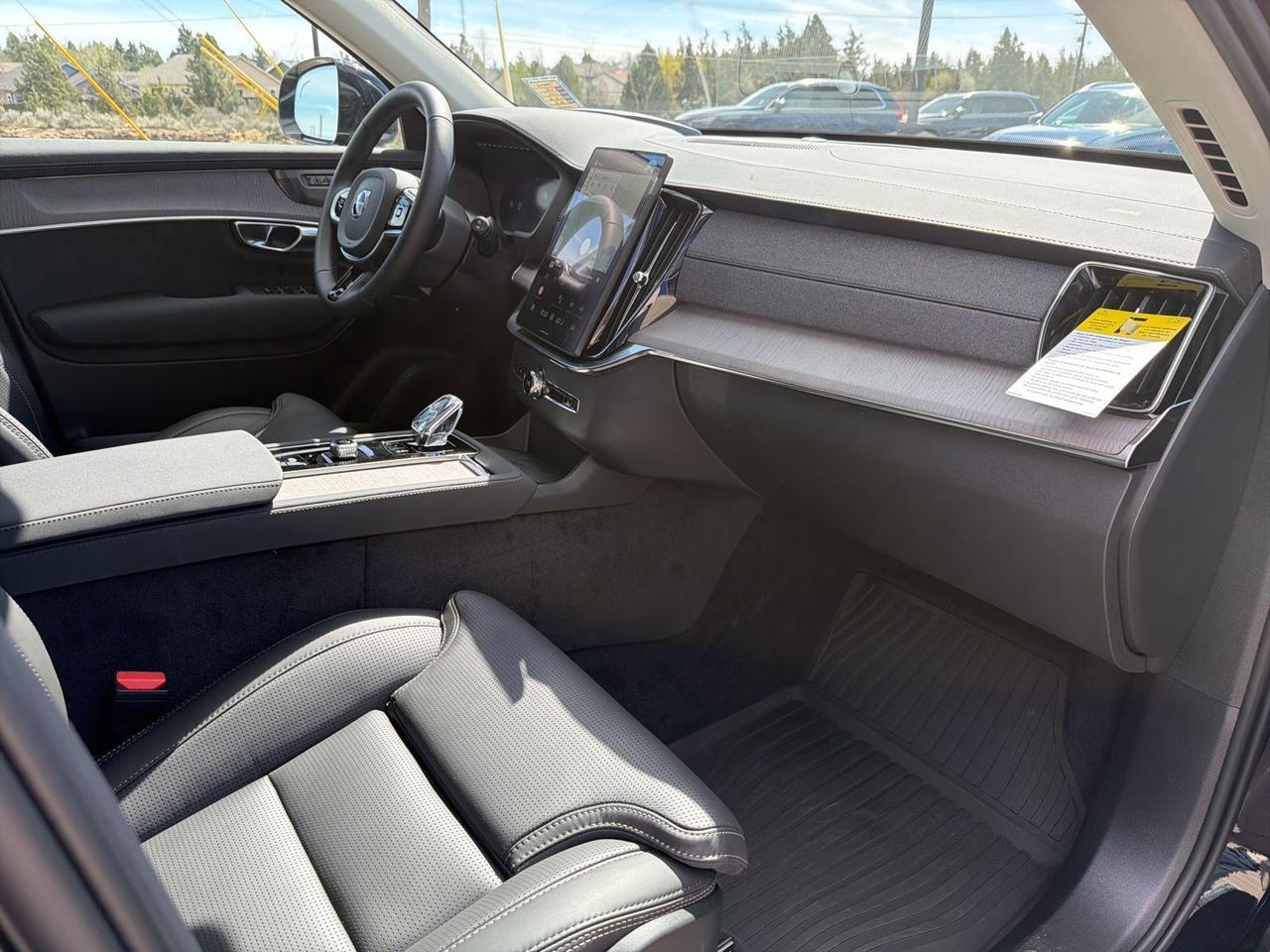 2026 Volvo XC90 B6 Ultra Bend OR