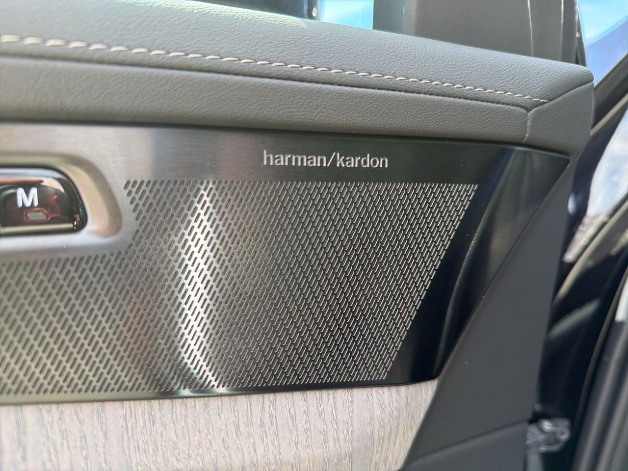 2026 Volvo XC90 B6 Ultra Bend OR