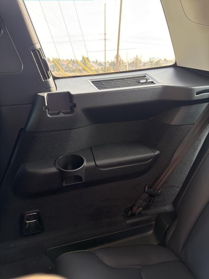 2026 Volvo XC90 B6 Ultra Bend OR