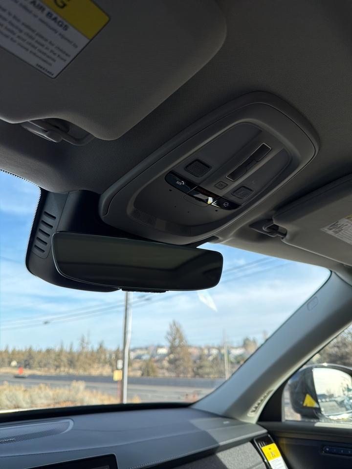 2026 Volvo XC90 B6 Ultra Bend OR