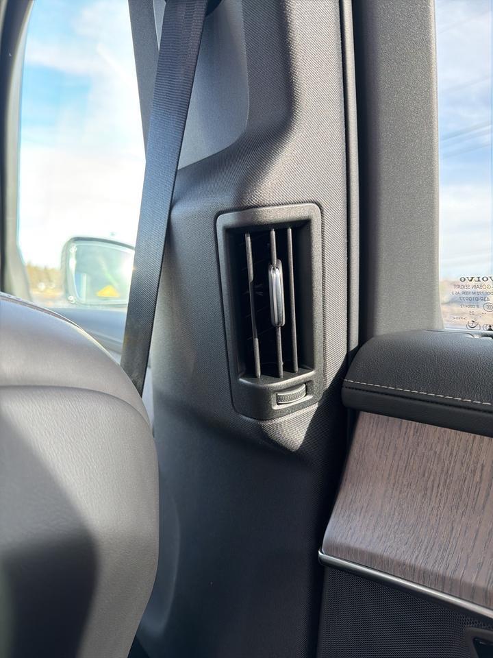 2026 Volvo XC90 B6 Ultra Bend OR