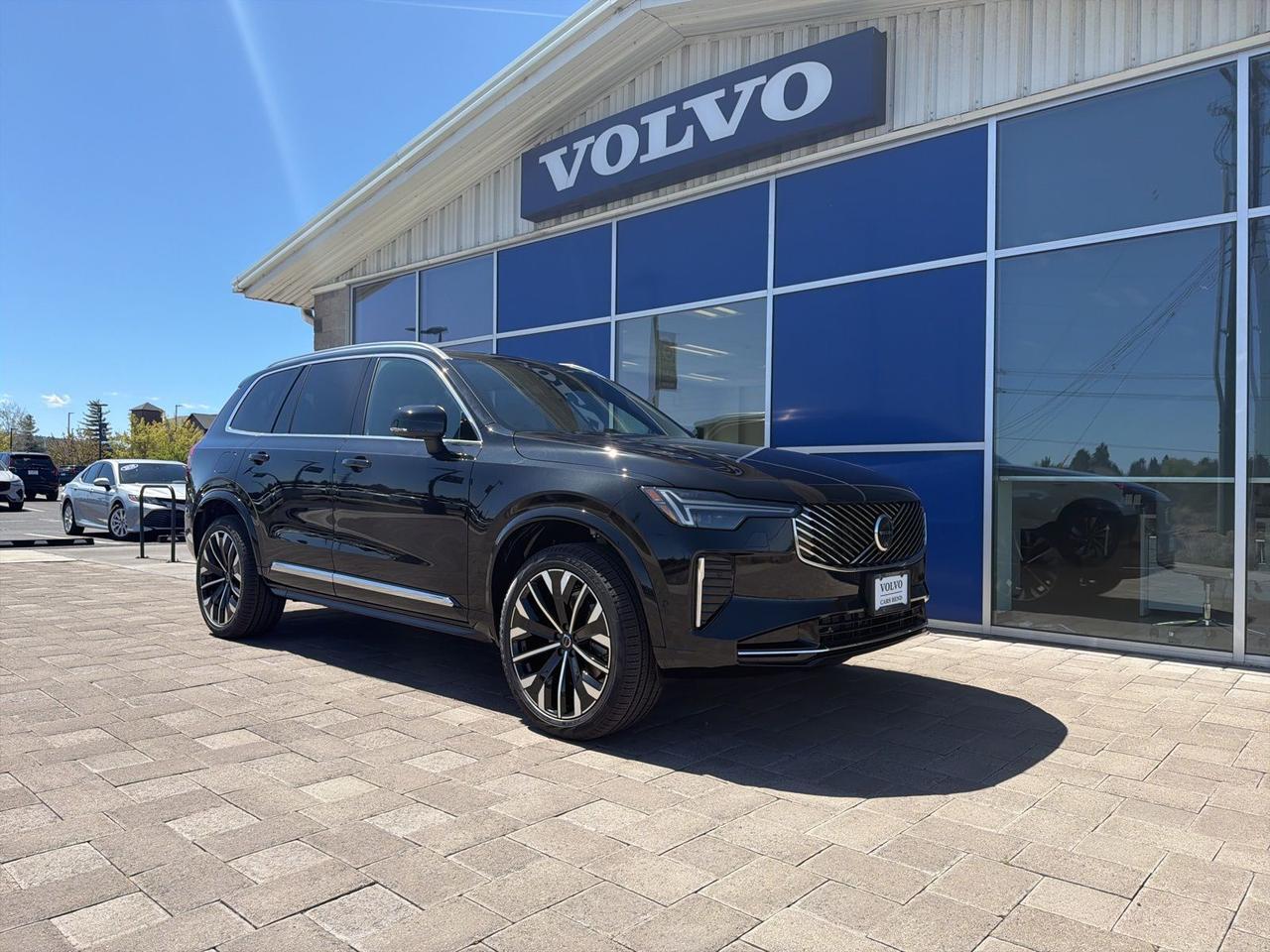 2026 Volvo XC90 B6 Ultra