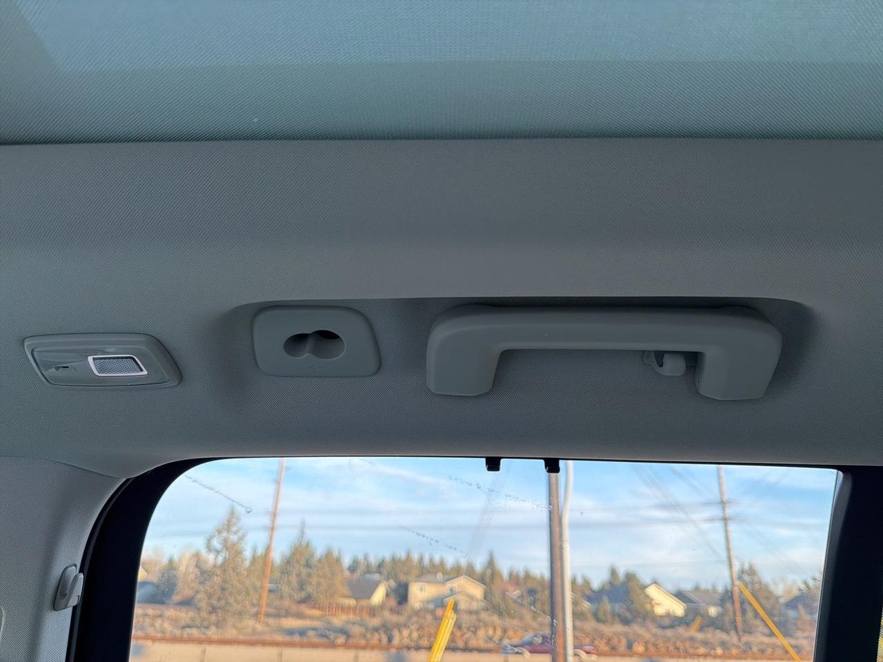 2026 Volvo XC90 B6 Ultra Bend OR