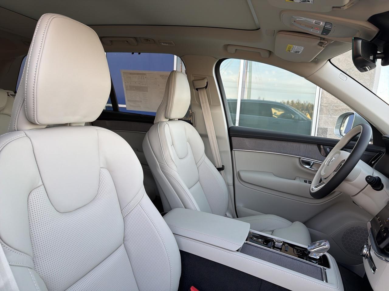 2026 Volvo XC90 B6 Ultra Bend OR