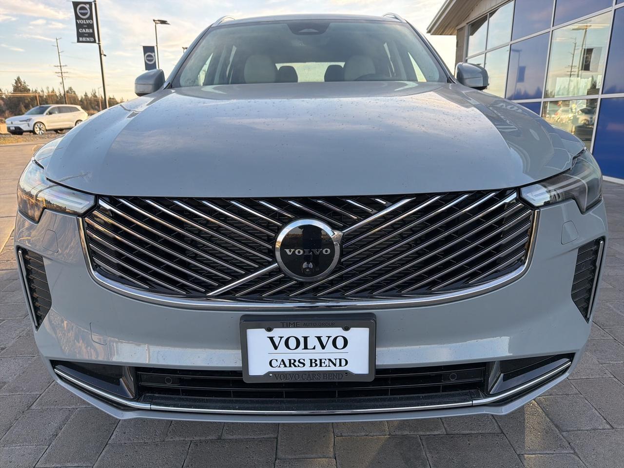 2026 Volvo XC90 B6 Ultra Bend OR