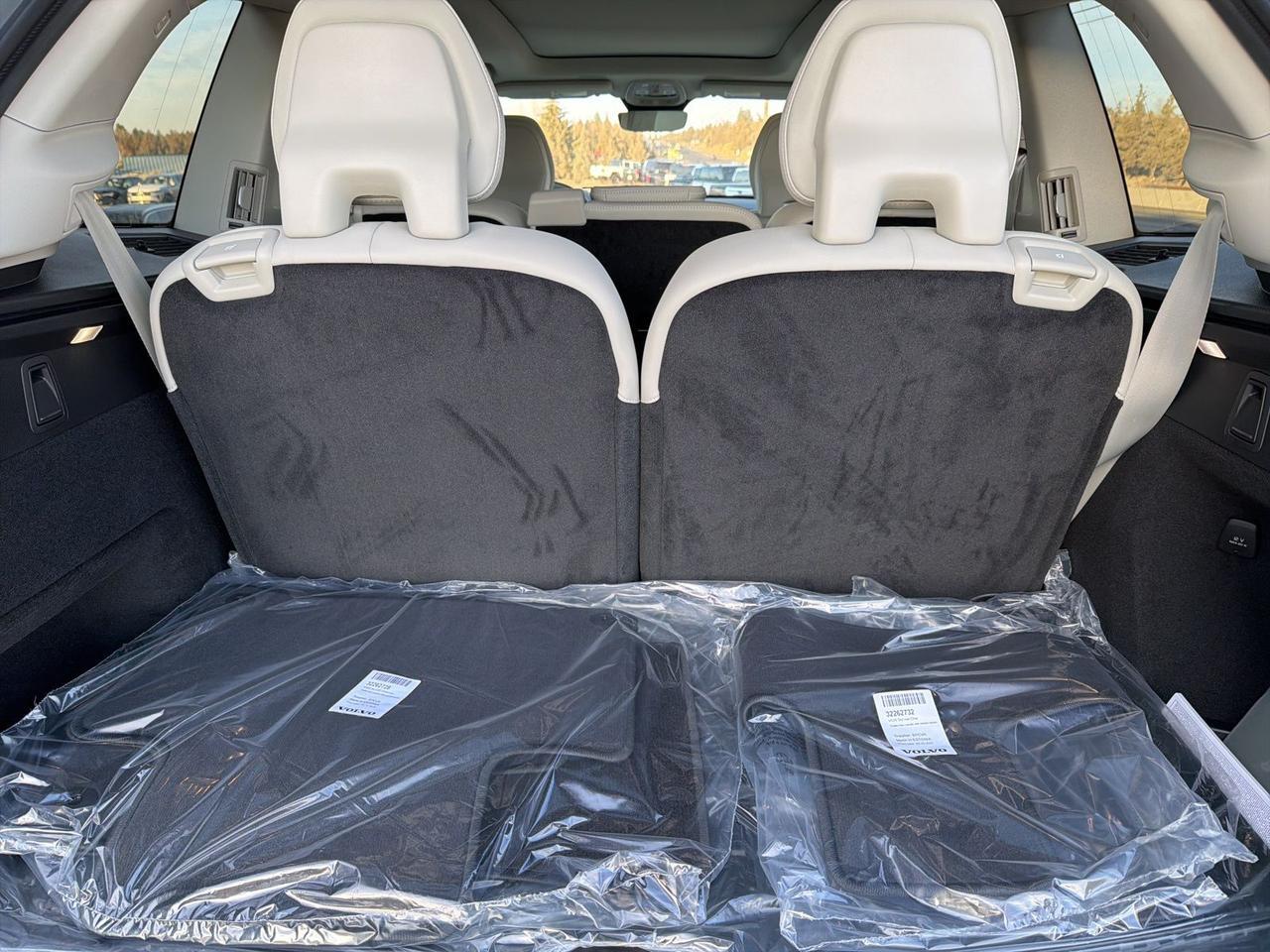 2026 Volvo XC90 B6 Ultra Bend OR