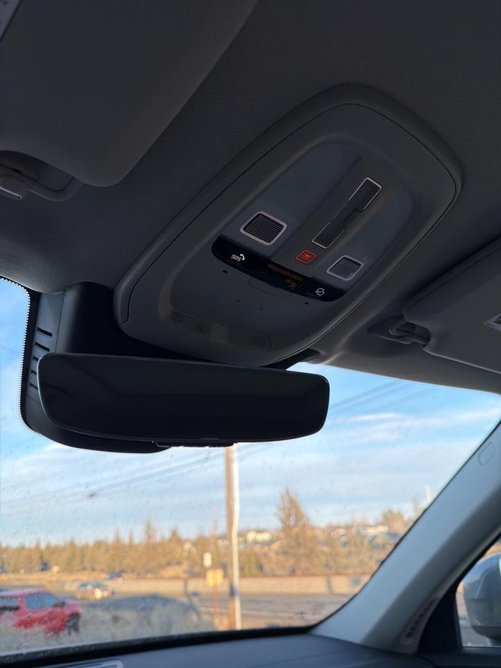 2026 Volvo XC90 B6 Ultra Bend OR